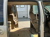 2007 chevrolet uplander 3.9 v6 invalidenwagen - afbeelding 24 van  46
