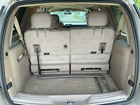 2007 chevrolet uplander 3.9 v6 invalidenwagen - afbeelding 26 van  46