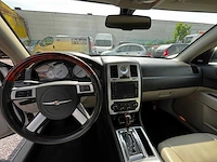 2007 chrysler 300c 3.0crd diesel automaat/airco - afbeelding 11 van  20