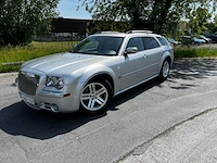2007 chrysler 300c 3.0crd diesel automaat/airco - afbeelding 1 van  20
