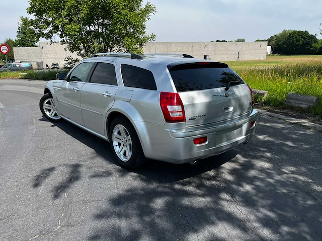 2007 chrysler 300c 3.0crd diesel automaat/airco - afbeelding 14 van  20