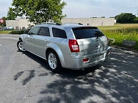 2007 chrysler 300c 3.0crd diesel automaat/airco - afbeelding 14 van  20