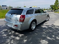 2007 chrysler 300c 3.0crd diesel automaat/airco - afbeelding 15 van  20