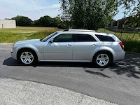2007 chrysler 300c 3.0crd diesel automaat/airco - afbeelding 16 van  20