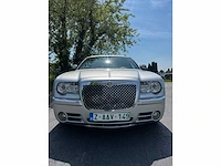 2007 chrysler 300c 3.0crd diesel automaat/airco - afbeelding 18 van  20