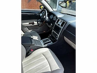 2007 chrysler 300c 3.0crd diesel automaat/airco - afbeelding 19 van  20