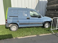 2007 citroën berlingo berlingo bedrijfswagen - afbeelding 2 van  5