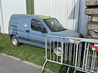 2007 citroën berlingo berlingo bedrijfswagen - afbeelding 3 van  5