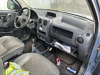2007 citroën berlingo berlingo bedrijfswagen - afbeelding 4 van  5