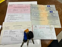 2007 citroën berlingo berlingo bedrijfswagen - afbeelding 5 van  5