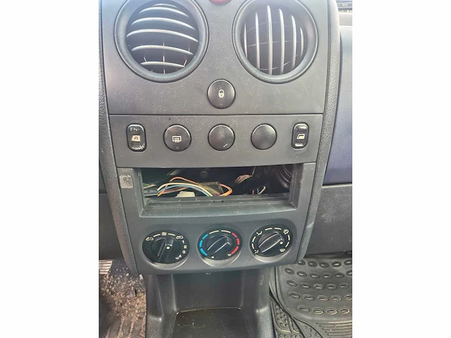 2007 citroën berlingo personenauto - afbeelding 7 van  19