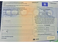 2007 citroën berlingo personenauto - afbeelding 9 van  19