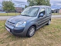 2007 citroën berlingo personenauto - afbeelding 1 van  19