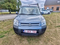 2007 citroën berlingo personenauto - afbeelding 12 van  19