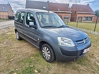 2007 citroën berlingo personenauto - afbeelding 13 van  19