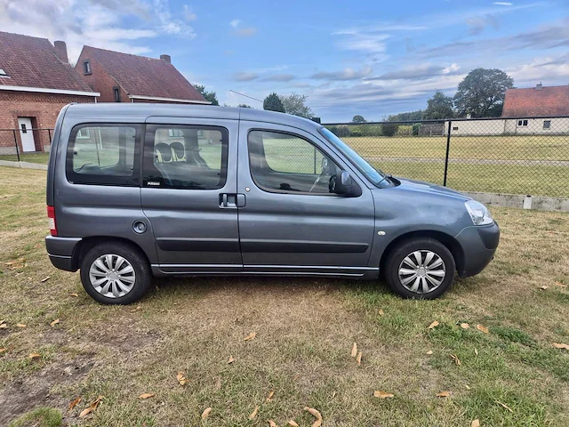 2007 citroën berlingo personenauto - afbeelding 14 van  19
