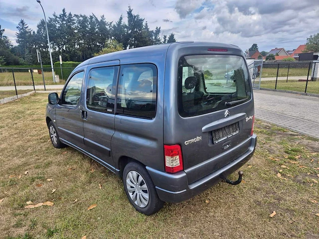 2007 citroën berlingo personenauto - afbeelding 15 van  19