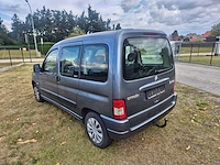 2007 citroën berlingo personenauto - afbeelding 15 van  19