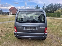 2007 citroën berlingo personenauto - afbeelding 16 van  19