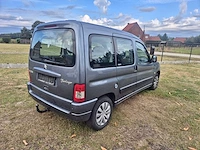 2007 citroën berlingo personenauto - afbeelding 17 van  19