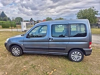 2007 citroën berlingo personenauto - afbeelding 18 van  19
