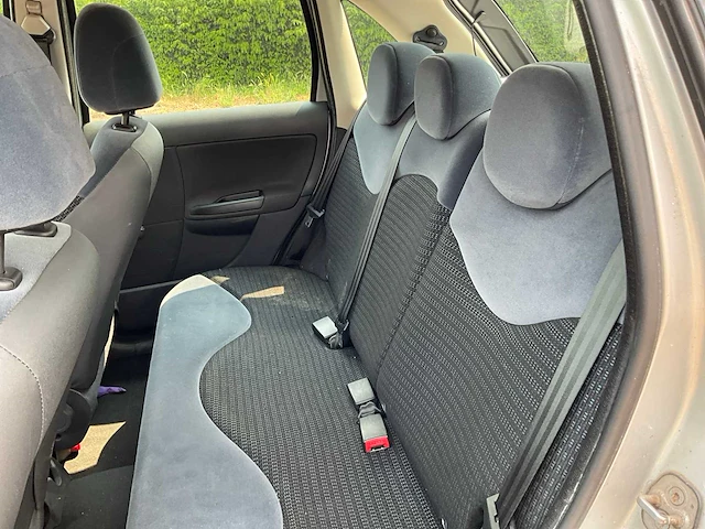 2007 citroën c3 benzine - 75 794km personenauto - afbeelding 3 van  28