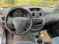 2007 citroën c3 benzine - 75 794km personenauto - afbeelding 4 van  28