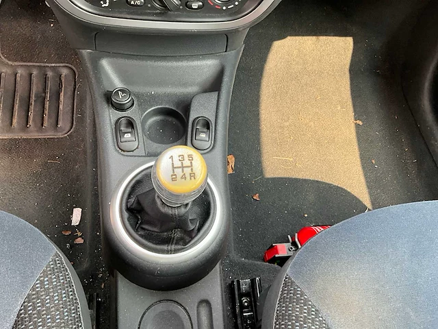 2007 citroën c3 benzine - 75 794km personenauto - afbeelding 5 van  28