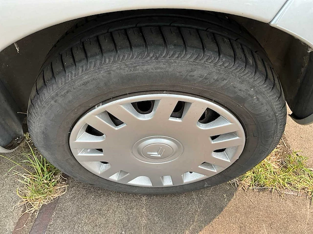 2007 citroën c3 benzine - 75 794km personenauto - afbeelding 11 van  28