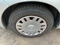 2007 citroën c3 benzine - 75 794km personenauto - afbeelding 13 van  28