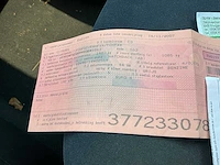 2007 citroën c3 benzine - 75 794km personenauto - afbeelding 20 van  28
