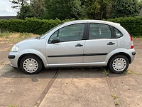 2007 citroën c3 benzine - 75 794km personenauto - afbeelding 12 van  28