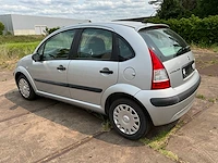 2007 citroën c3 benzine - 75 794km personenauto - afbeelding 22 van  28