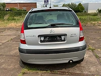 2007 citroën c3 benzine - 75 794km personenauto - afbeelding 23 van  28