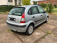 2007 citroën c3 benzine - 75 794km personenauto - afbeelding 24 van  28