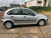 2007 citroën c3 benzine - 75 794km personenauto - afbeelding 25 van  28