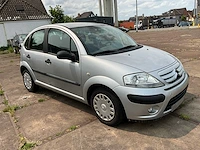 2007 citroën c3 benzine - 75 794km personenauto - afbeelding 26 van  28