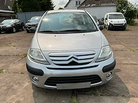 2007 citroën c3 benzine - 75 794km personenauto - afbeelding 27 van  28