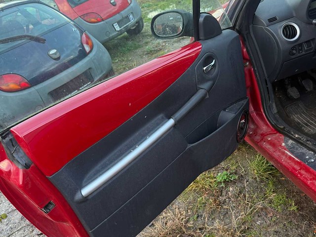 2007 citroën c3 pluriel auto's - afbeelding 2 van  29