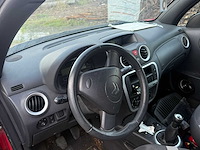 2007 citroën c3 pluriel auto's - afbeelding 6 van  29