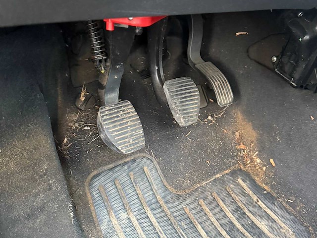 2007 citroën c3 pluriel auto's - afbeelding 7 van  29