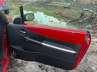 2007 citroën c3 pluriel auto's - afbeelding 9 van  29