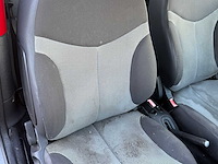 2007 citroën c3 pluriel auto's - afbeelding 11 van  29