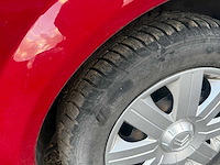 2007 citroën c3 pluriel auto's - afbeelding 14 van  29