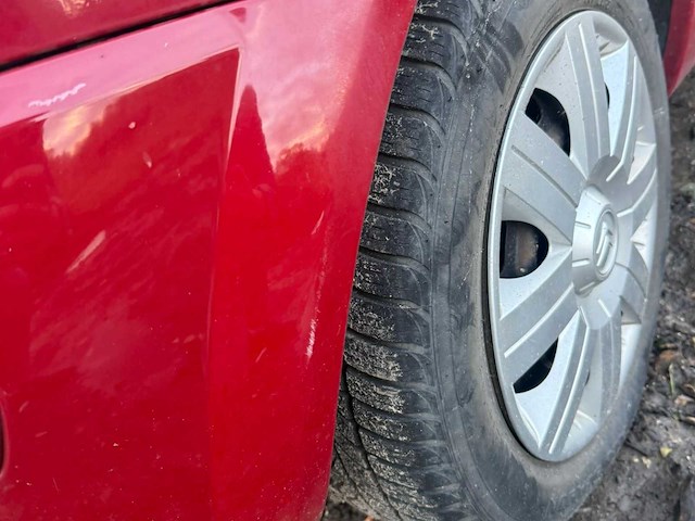 2007 citroën c3 pluriel auto's - afbeelding 19 van  29