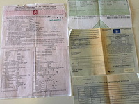 2007 citroën c3 pluriel auto's - afbeelding 20 van  29