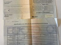 2007 citroën c3 pluriel auto's - afbeelding 21 van  29