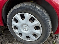 2007 citroën c3 pluriel auto's - afbeelding 26 van  29