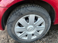 2007 citroën c3 pluriel auto's - afbeelding 29 van  29