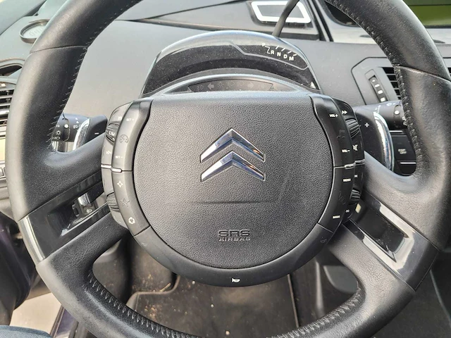 2007 citroën c4 picasso automaat (7 plaatsen!) - afbeelding 3 van  20
